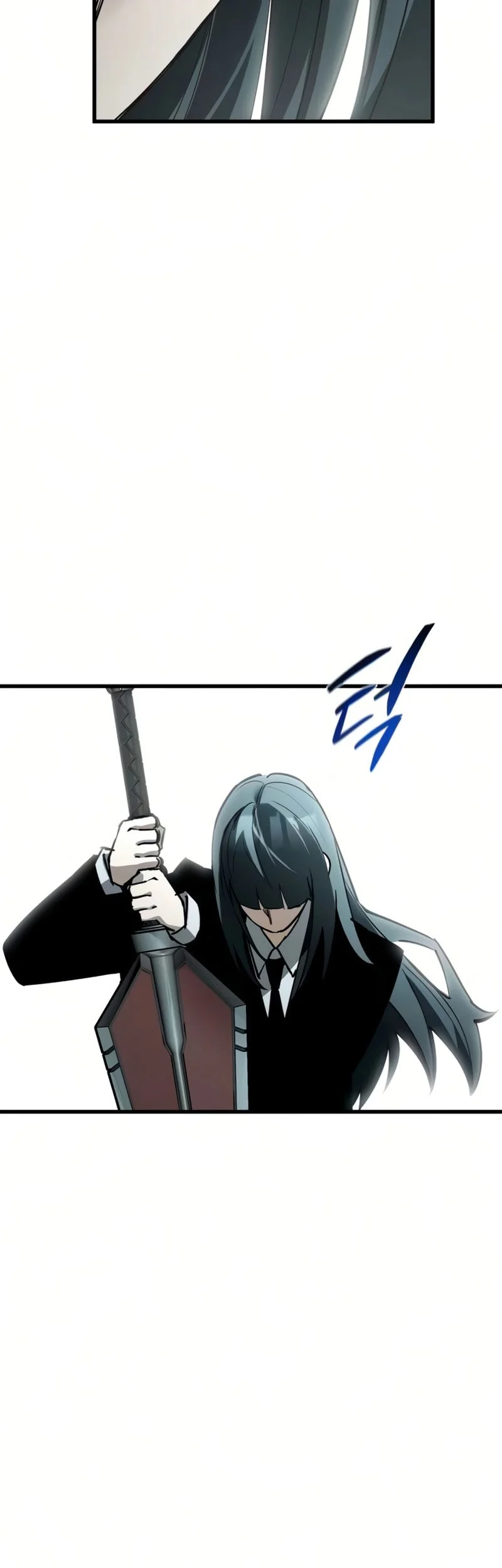 World-Saving Is A Skill Chapter 26 Gambar 73