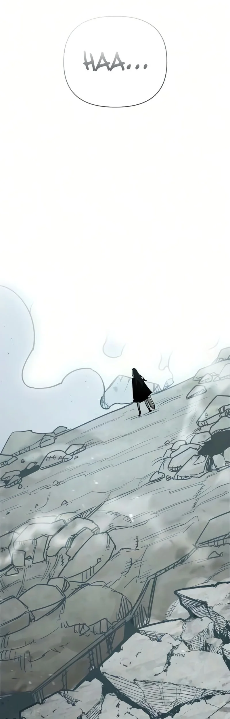 World-Saving Is A Skill Chapter 26 Gambar 74
