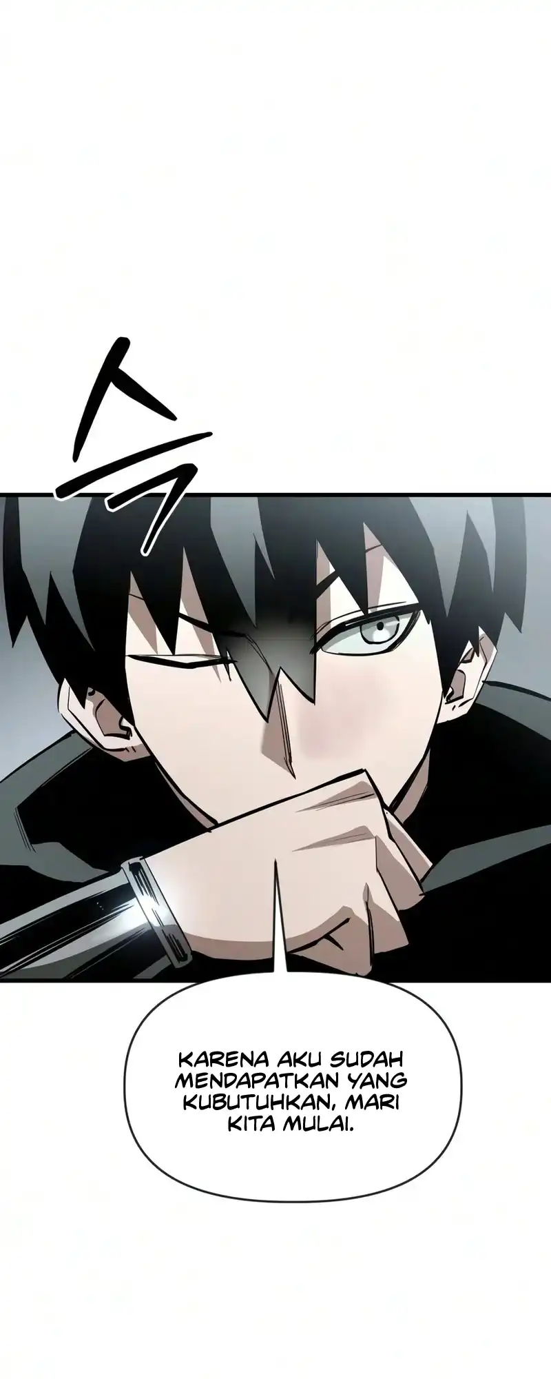 World-Saving Is A Skill Chapter 27 Gambar 56