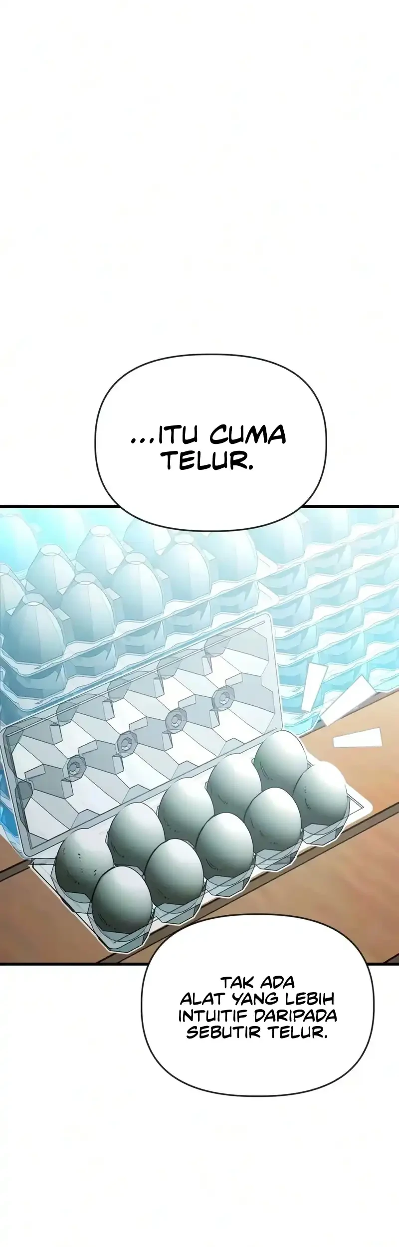 World-Saving Is A Skill Chapter 27 Gambar 57