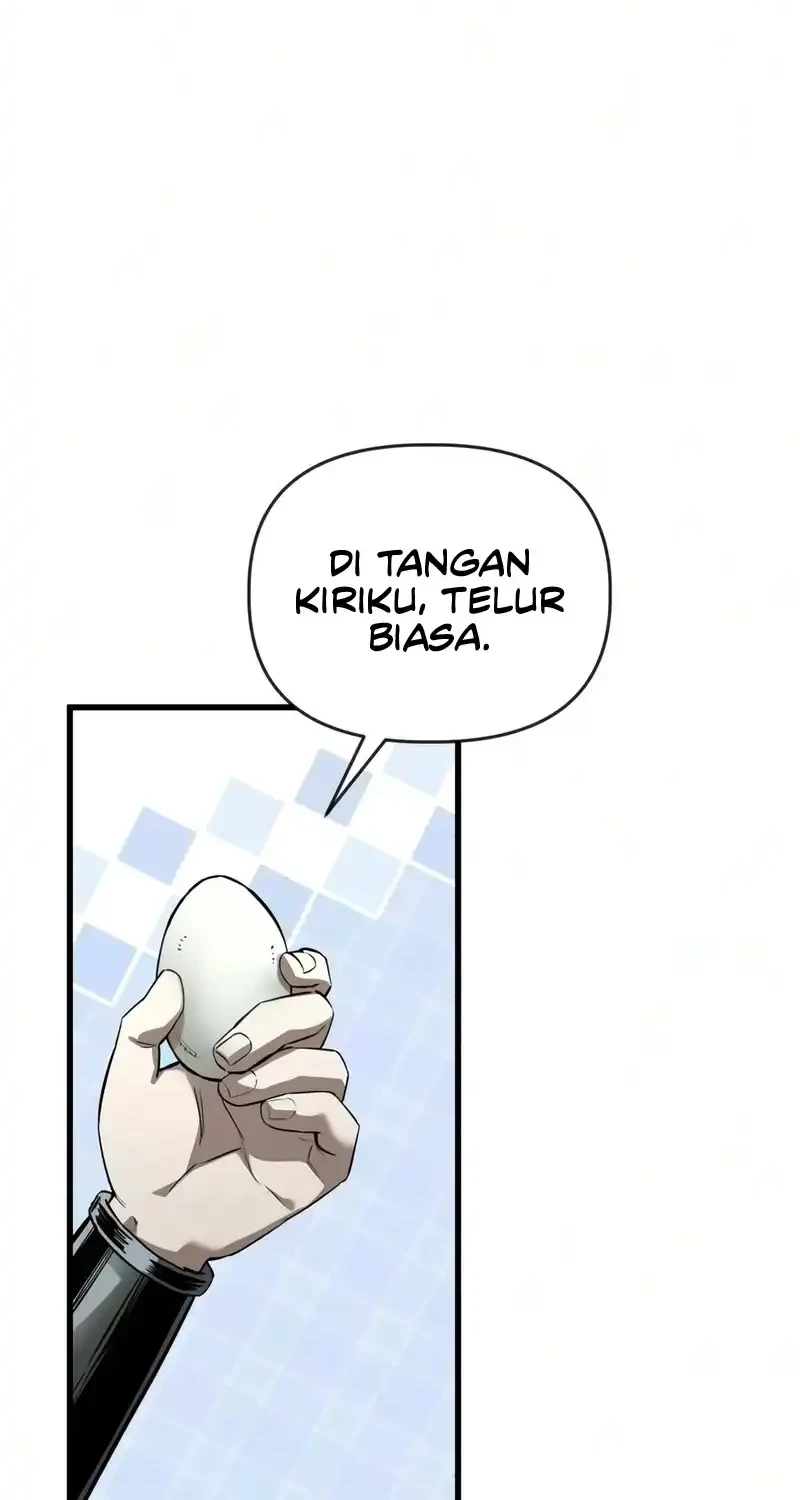 World-Saving Is A Skill Chapter 27 Gambar 58