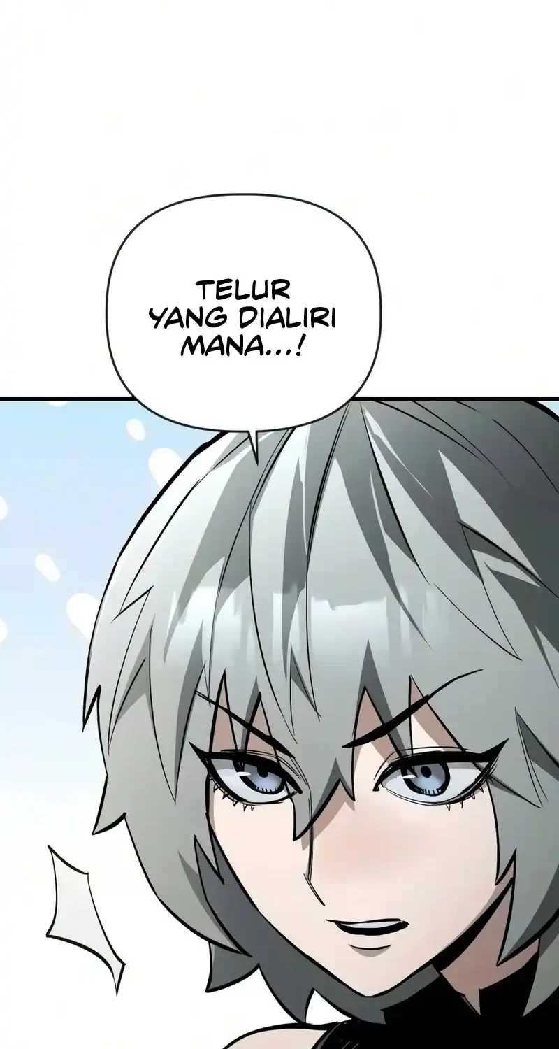 World-Saving Is A Skill Chapter 27 Gambar 60