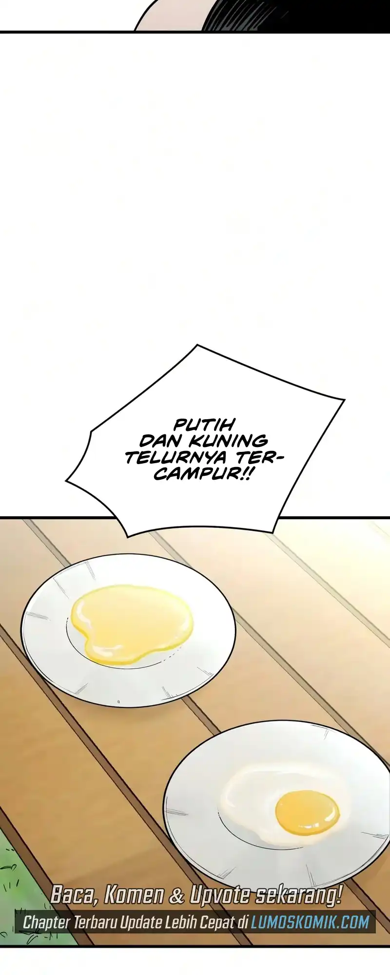 World-Saving Is A Skill Chapter 27 Gambar 61