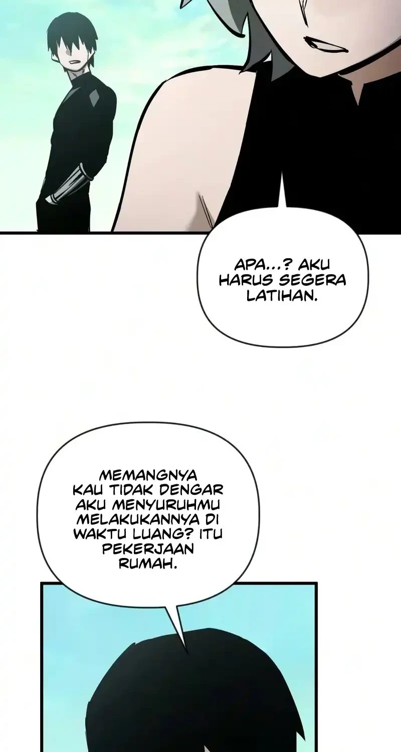 World-Saving Is A Skill Chapter 27 Gambar 65