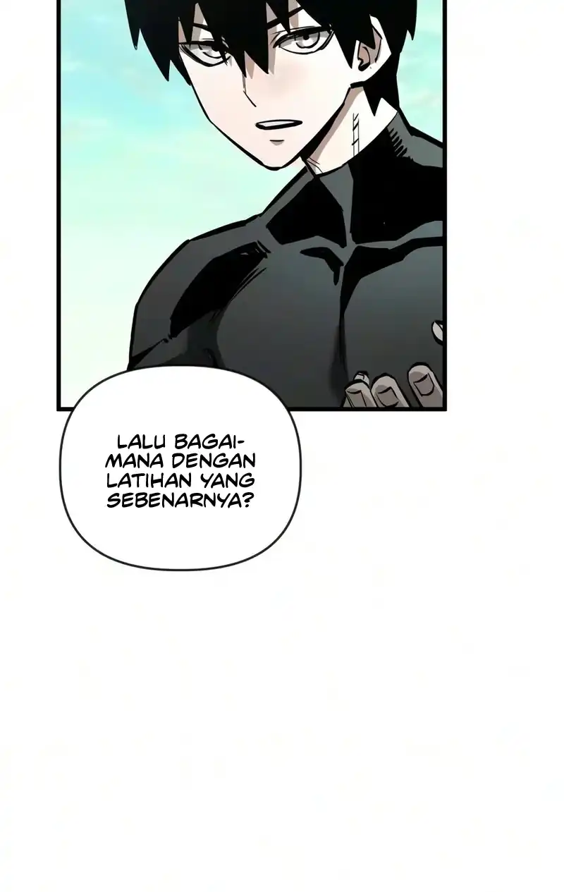 World-Saving Is A Skill Chapter 27 Gambar 66