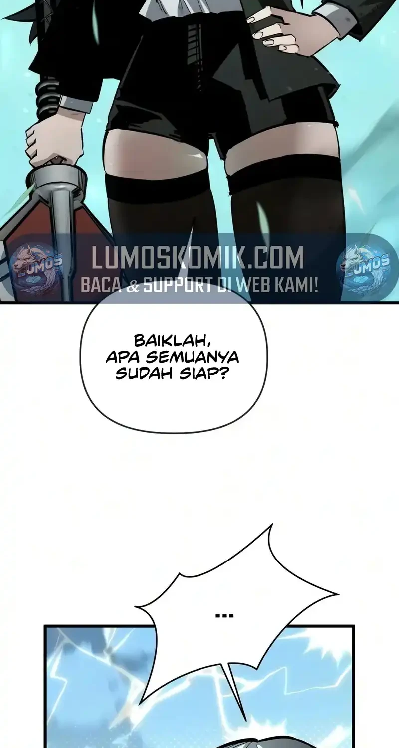 World-Saving Is A Skill Chapter 27 Gambar 68