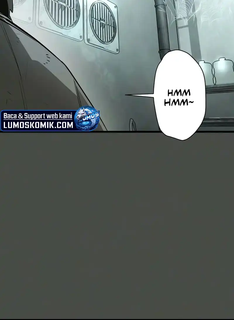 World-Saving Is A Skill Chapter 27 Gambar 71