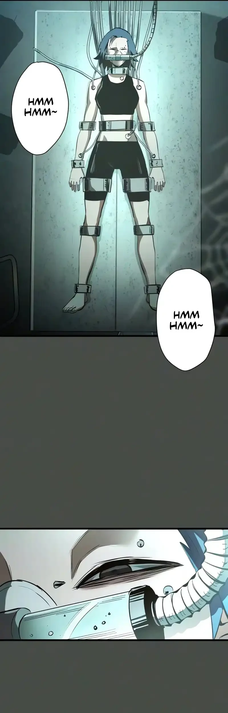 World-Saving Is A Skill Chapter 27 Gambar 72