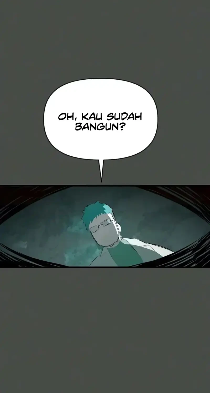 World-Saving Is A Skill Chapter 27 Gambar 73
