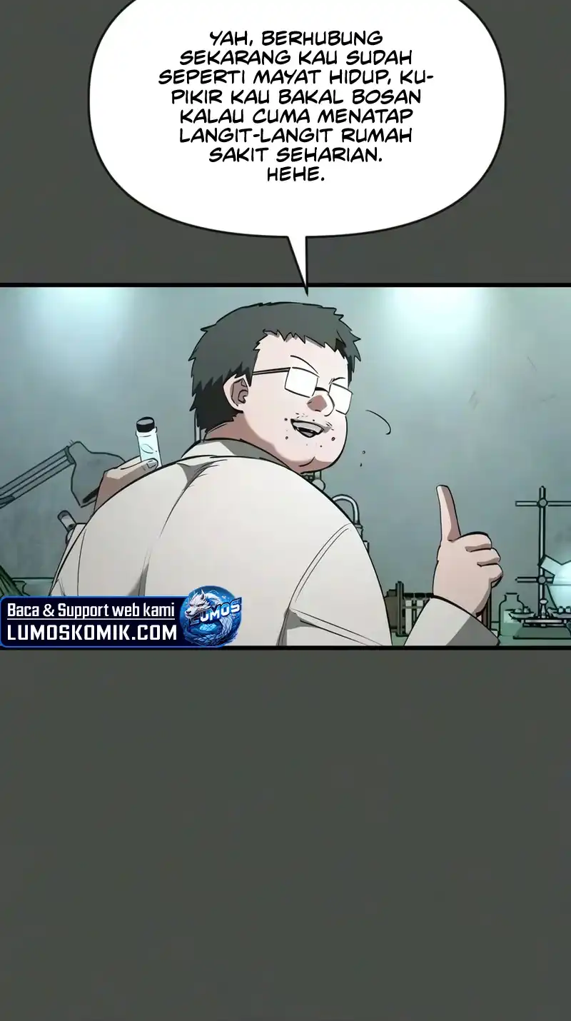 World-Saving Is A Skill Chapter 27 Gambar 76