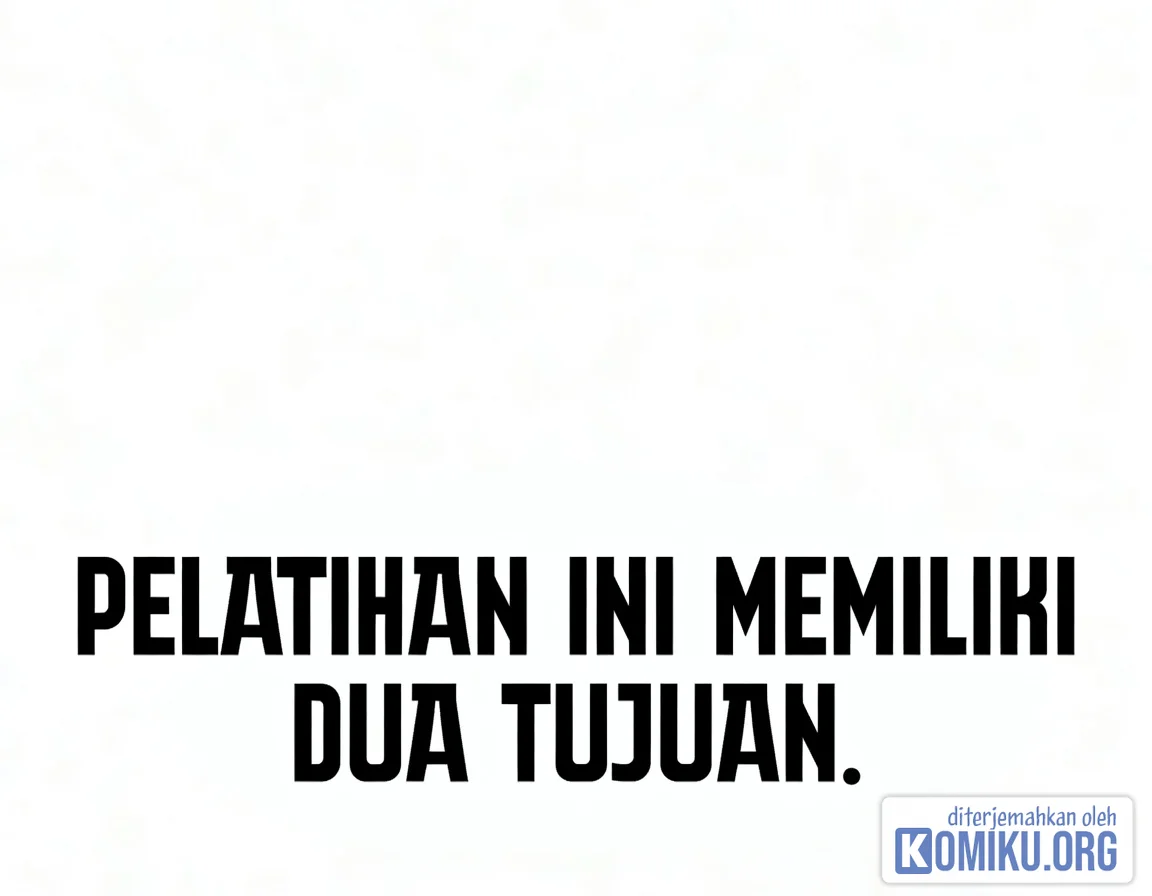 World-Saving Is A Skill Chapter 28 halaman 12