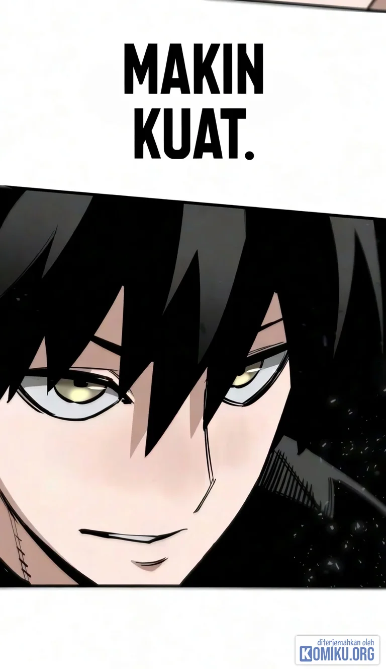 World-Saving Is A Skill Chapter 28 halaman 17