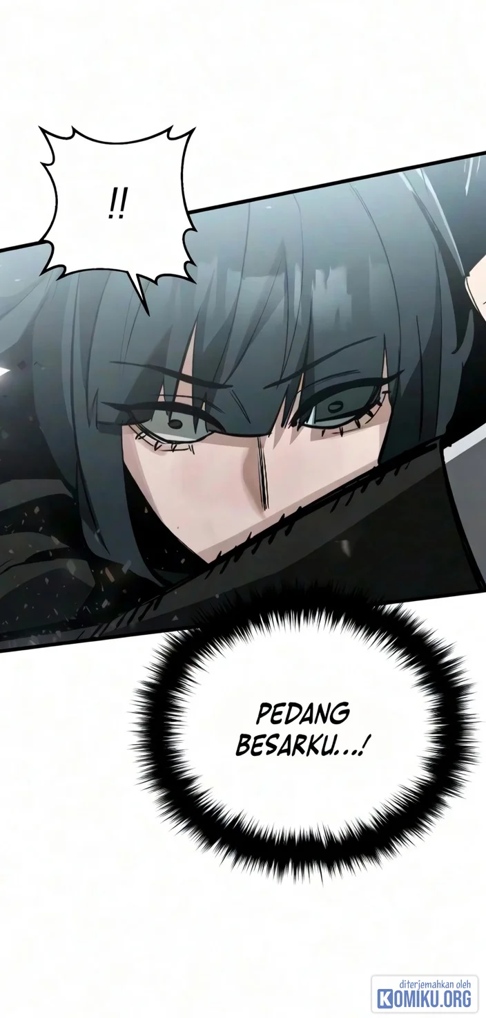 World-Saving Is A Skill Chapter 28 halaman 25