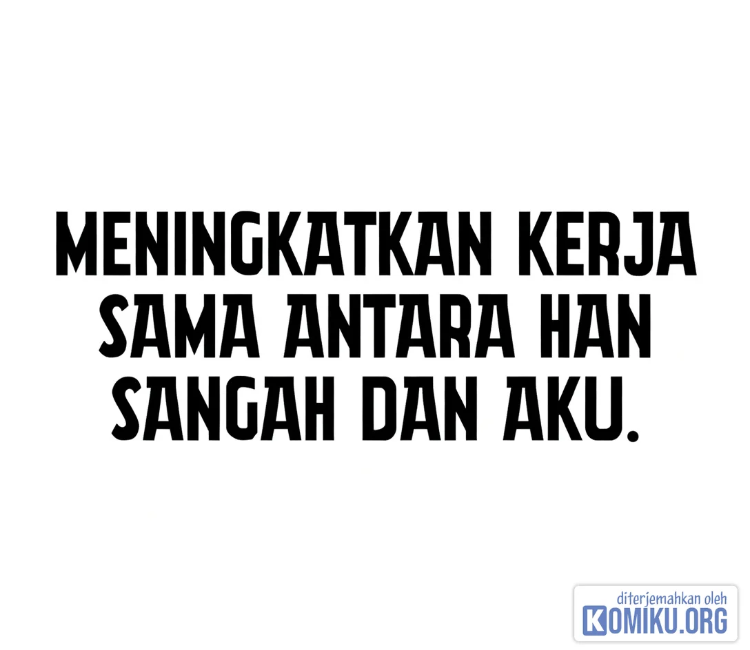 World-Saving Is A Skill Chapter 28 halaman 27