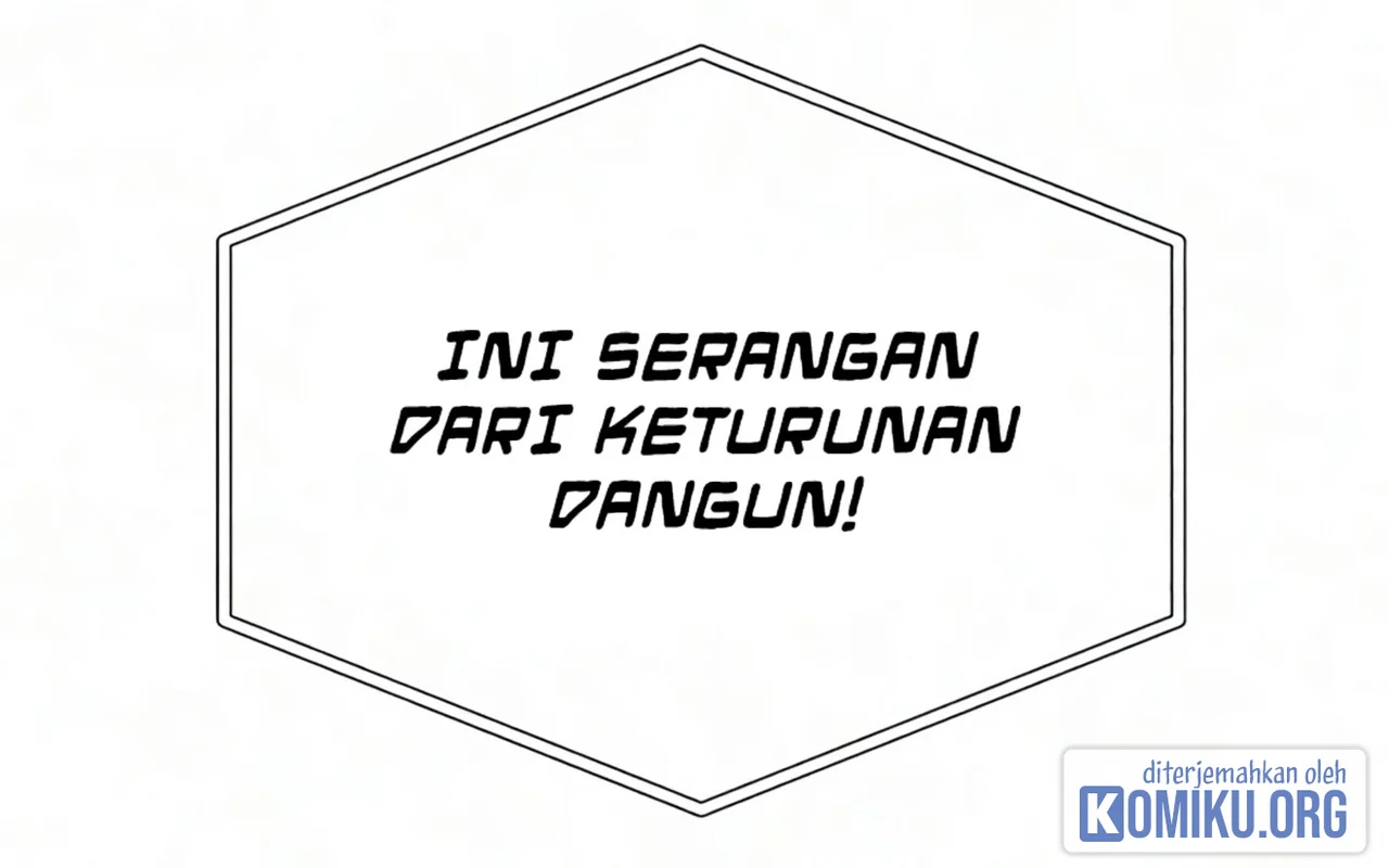 World-Saving Is A Skill Chapter 28 halaman 37