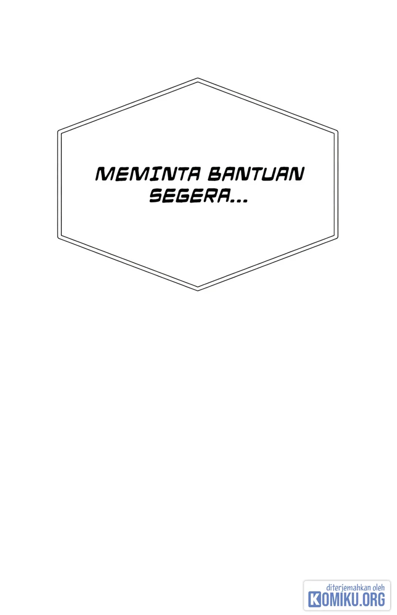 World-Saving Is A Skill Chapter 28 halaman 40
