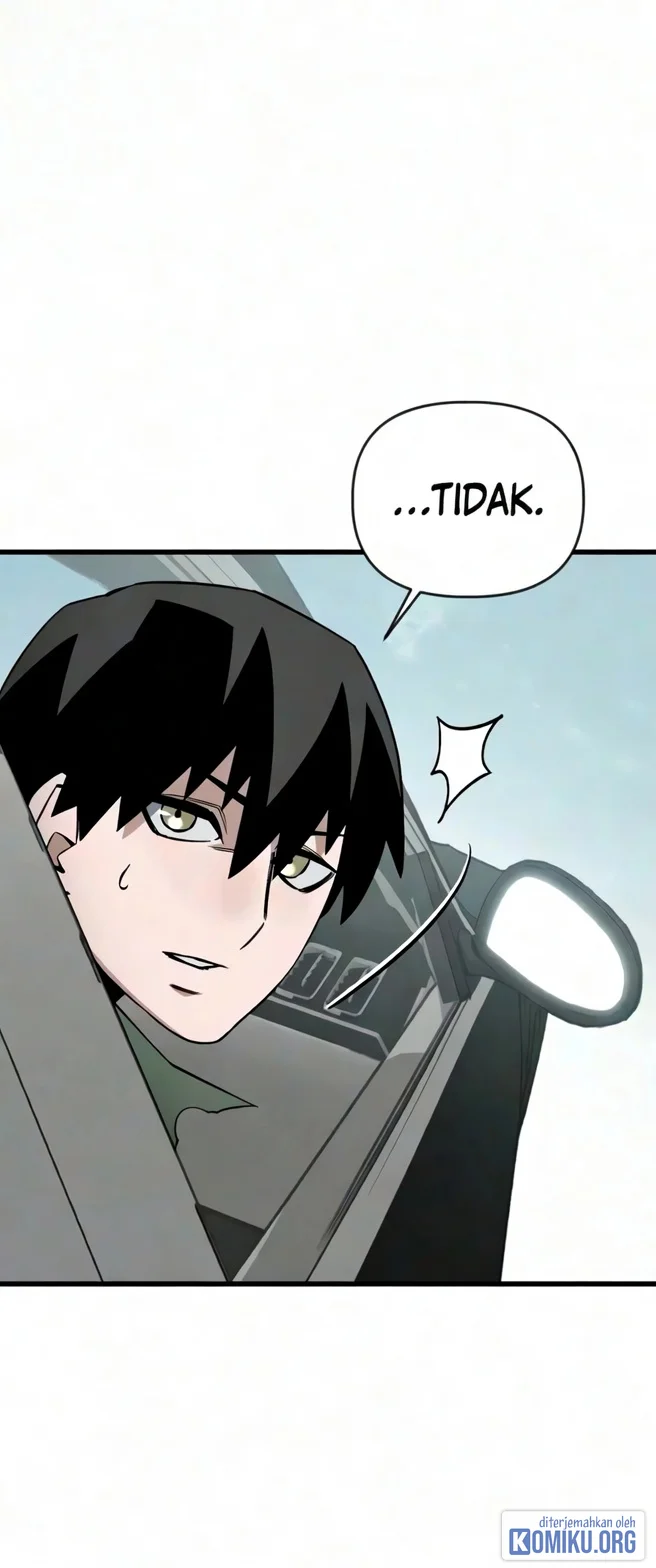 World-Saving Is A Skill Chapter 28 halaman 52