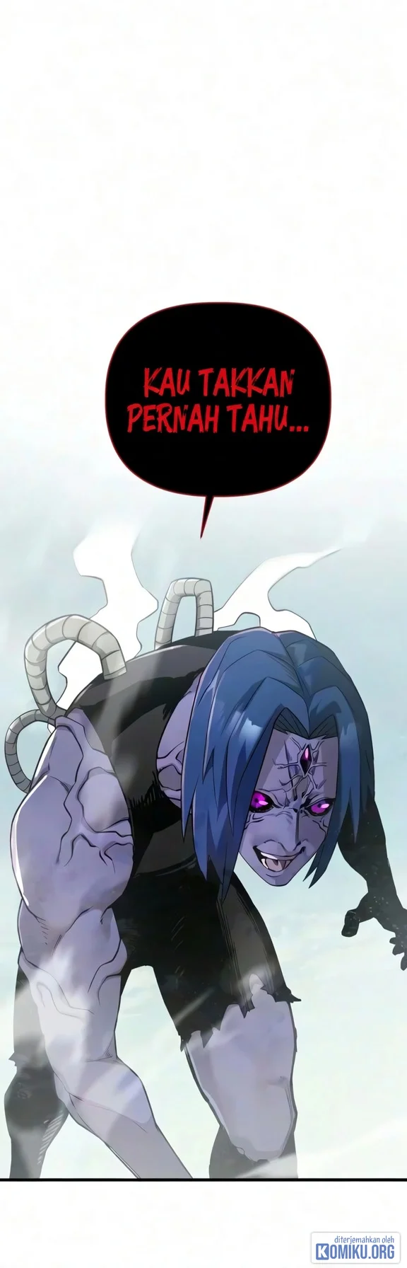 World-Saving Is A Skill Chapter 28 halaman 60
