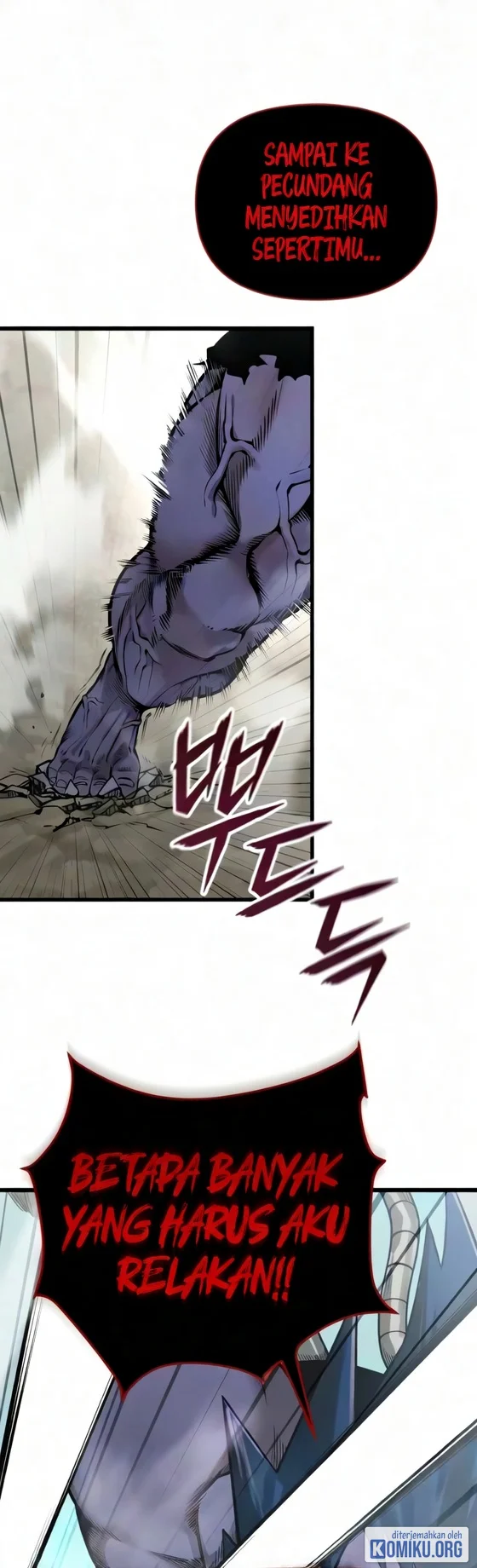 World-Saving Is A Skill Chapter 28 Gambar 60