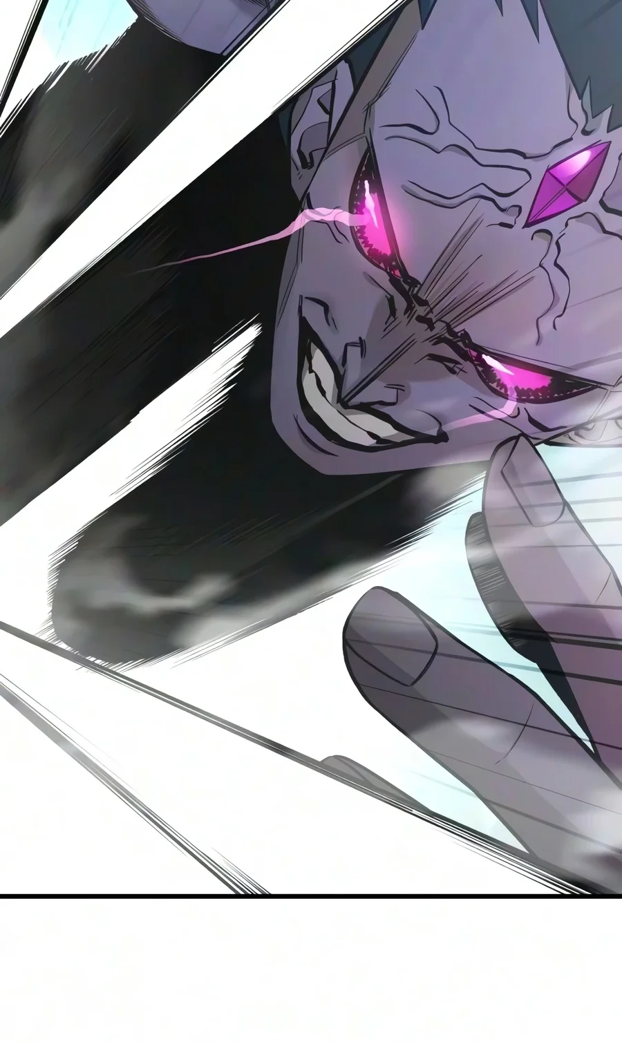 World-Saving Is A Skill Chapter 28 Gambar 61