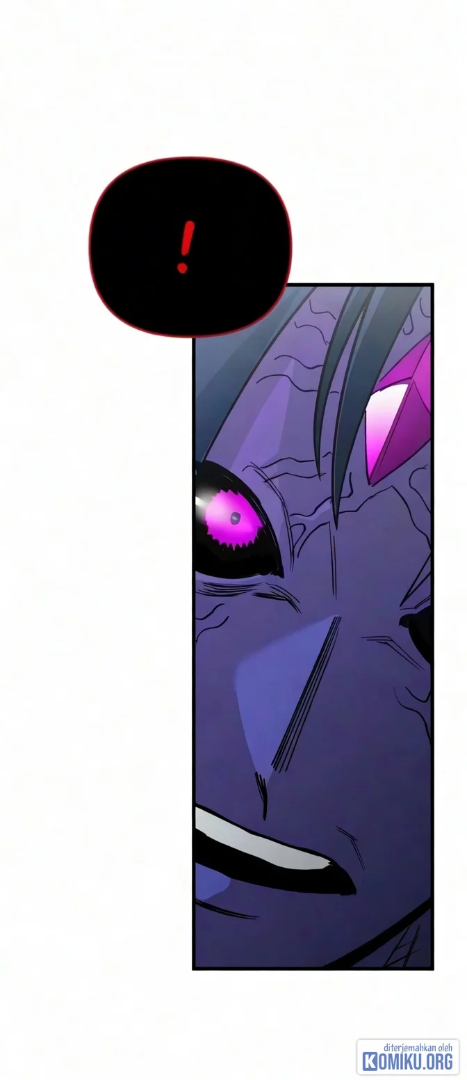 World-Saving Is A Skill Chapter 28 Gambar 63