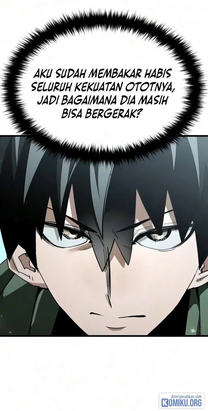 World-Saving Is A Skill Chapter 28 Gambar 67