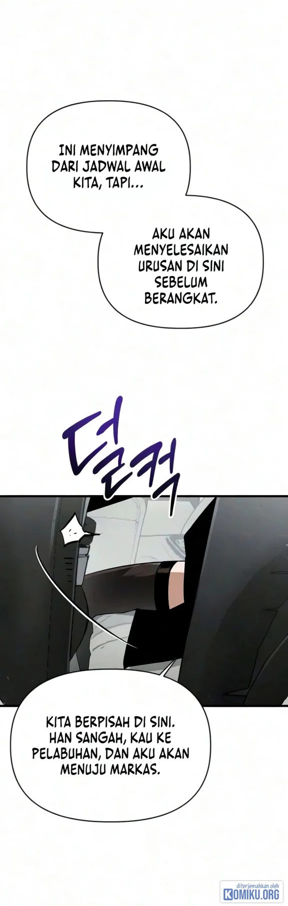 World-Saving Is A Skill Chapter 28 Gambar 68