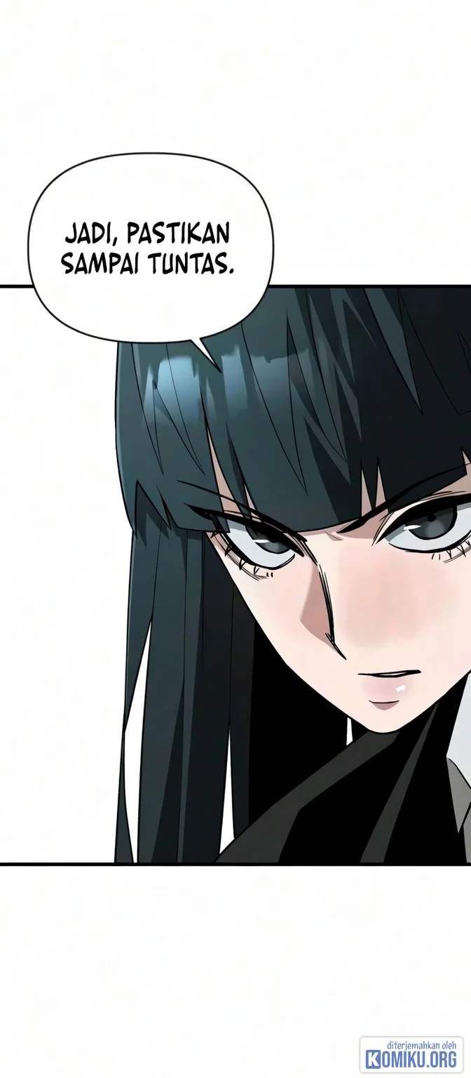 World-Saving Is A Skill Chapter 28 Gambar 70