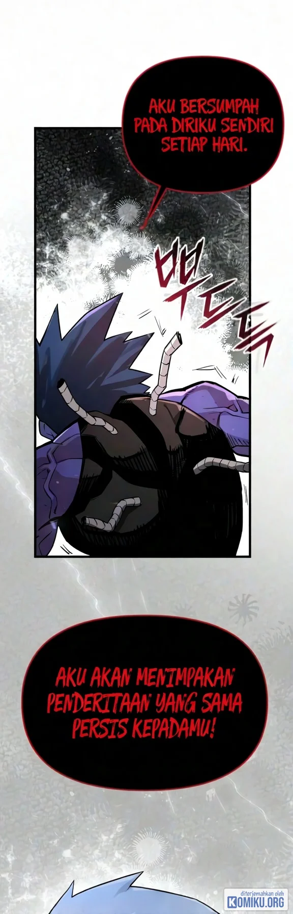 World-Saving Is A Skill Chapter 28 Gambar 76