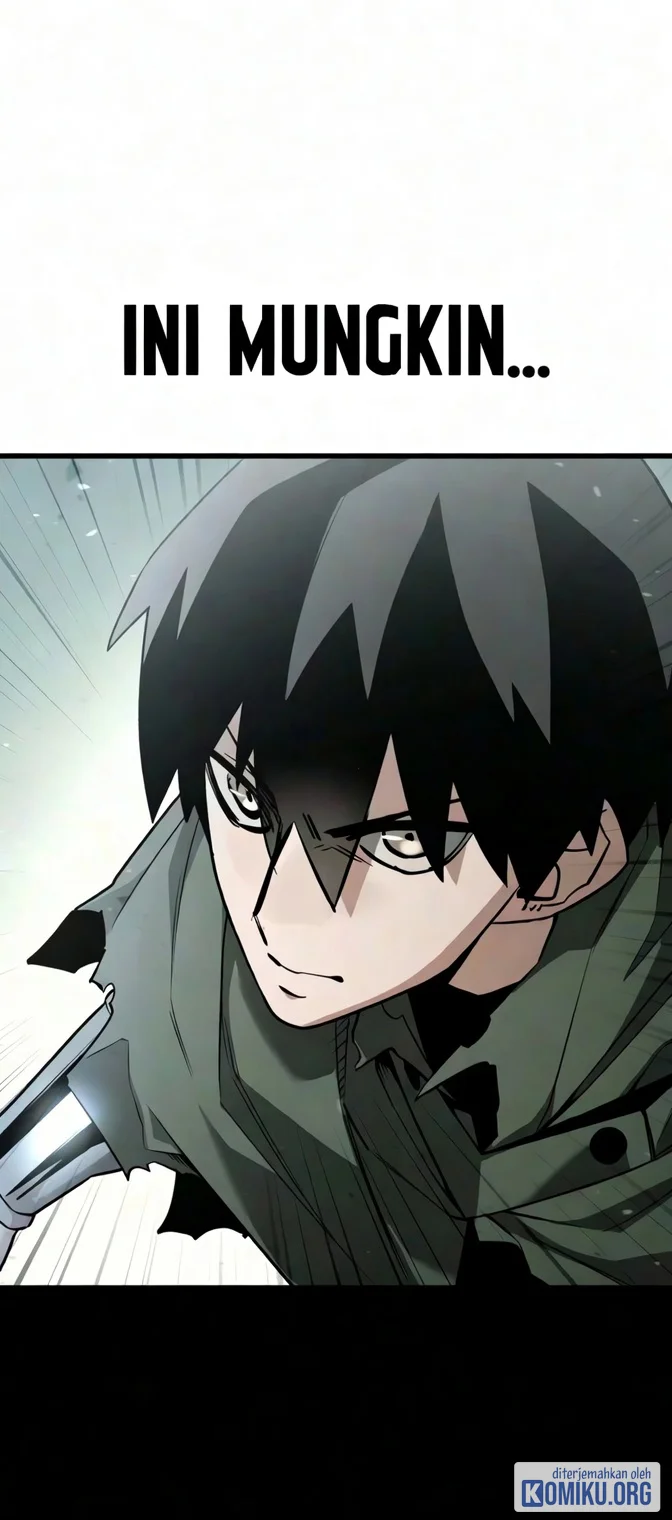 World-Saving Is A Skill Chapter 28 Gambar 80
