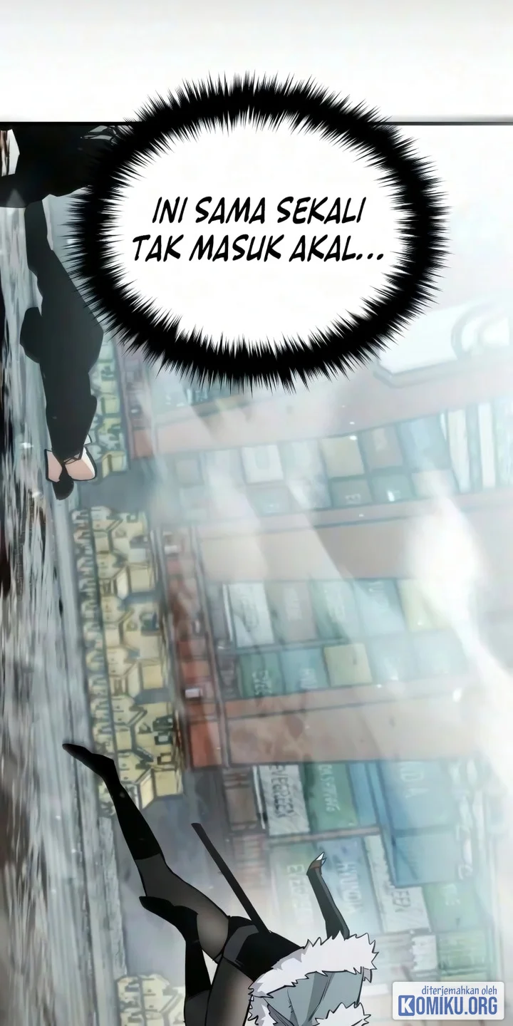 World-Saving Is A Skill Chapter 28 Gambar 83