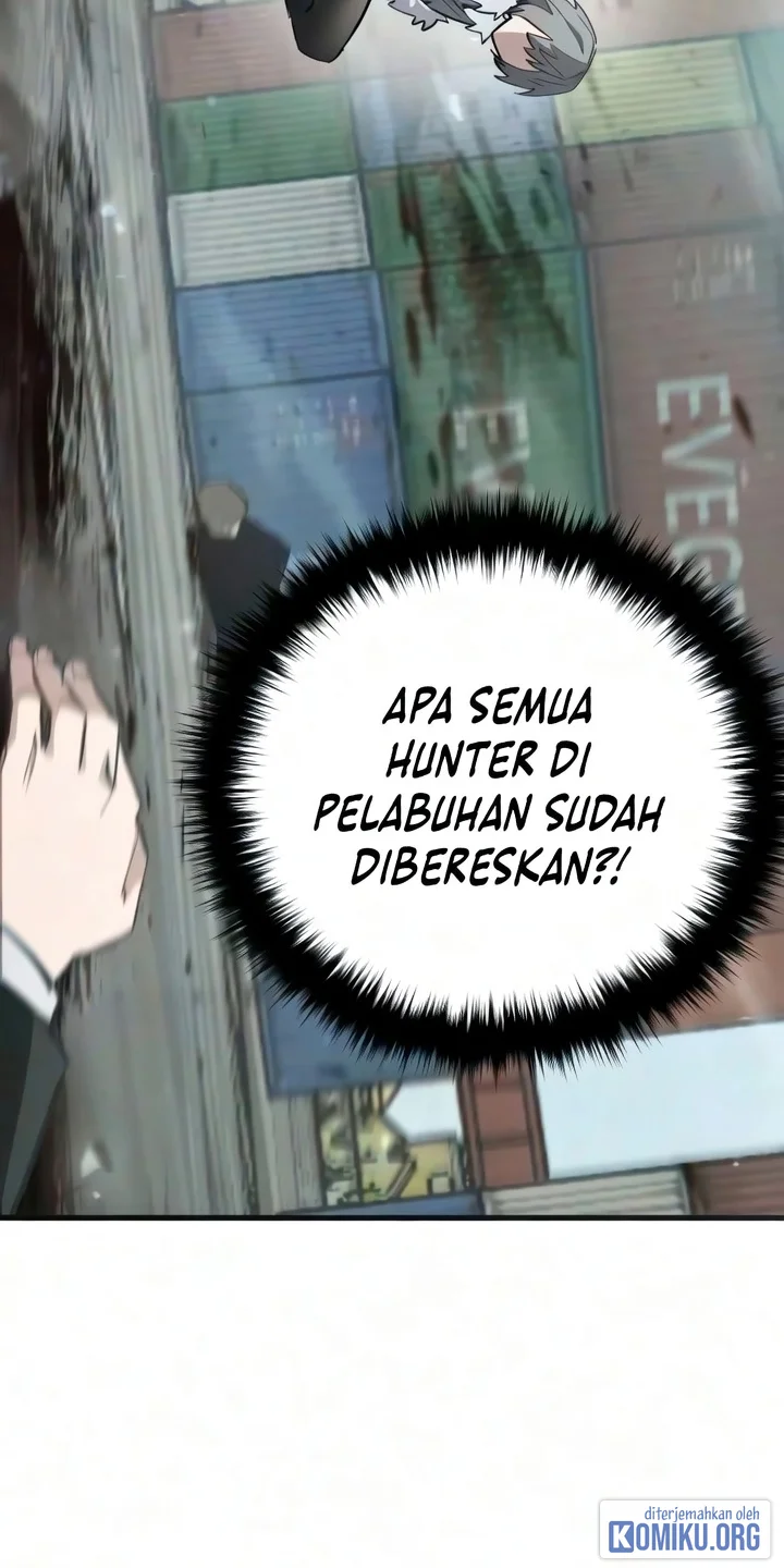 World-Saving Is A Skill Chapter 28 Gambar 84