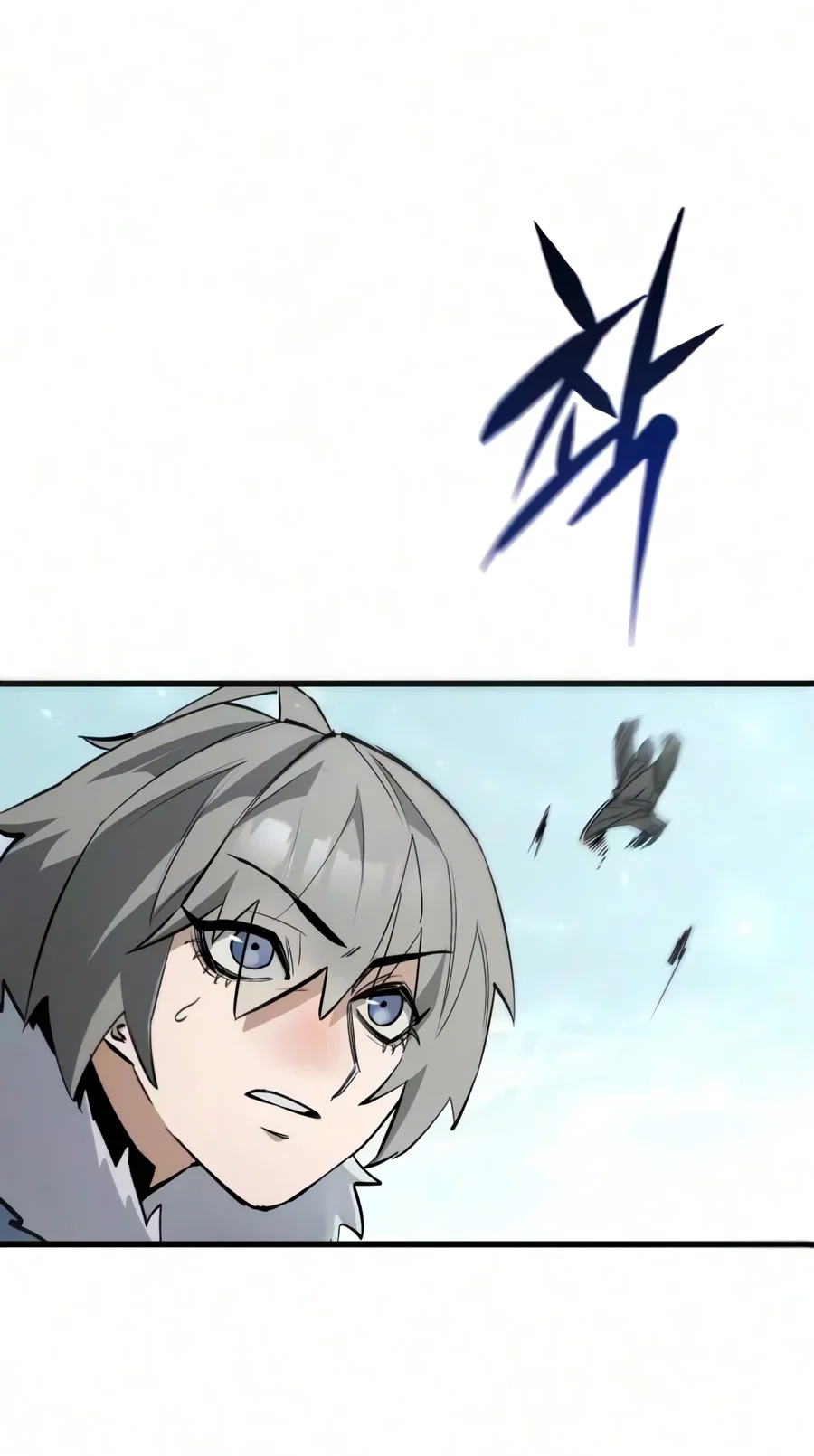 World-Saving Is A Skill Chapter 28 Gambar 87