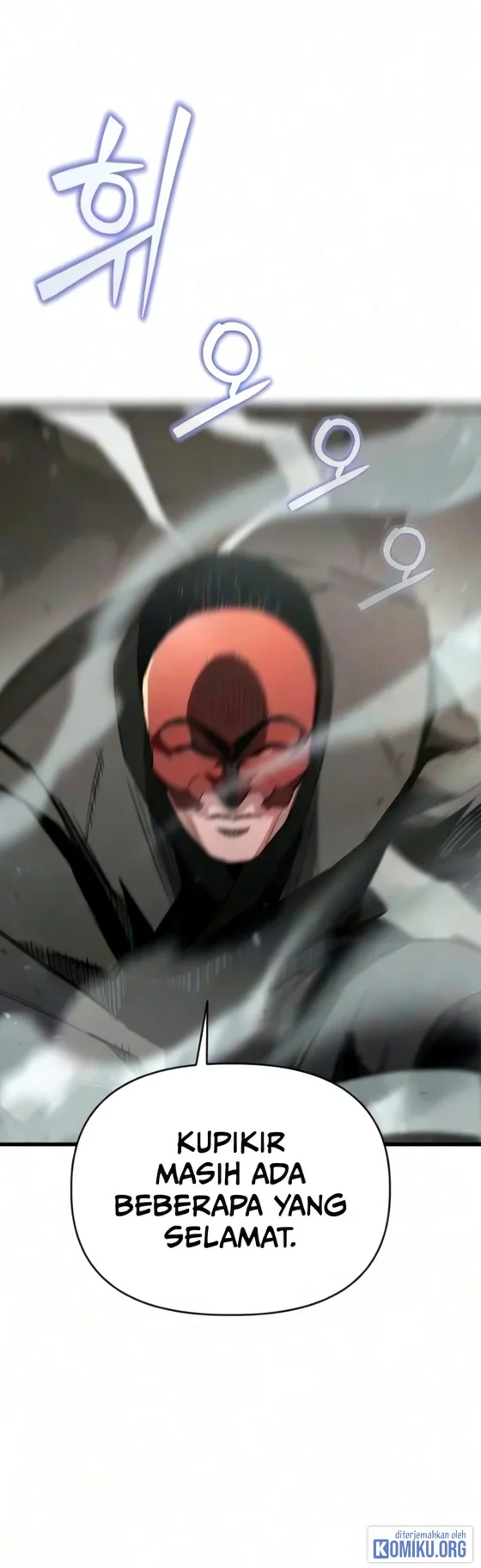 World-Saving Is A Skill Chapter 28 Gambar 89
