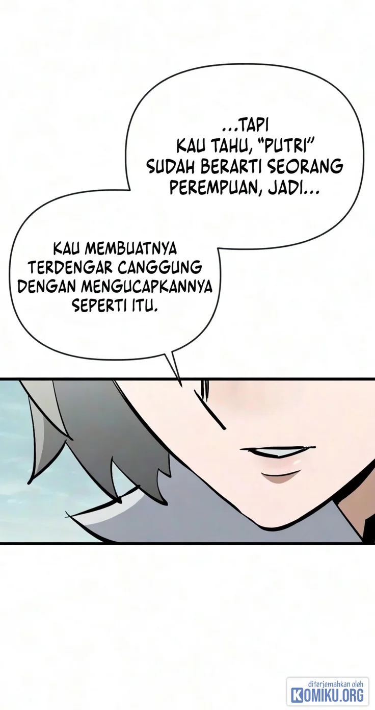 World-Saving Is A Skill Chapter 28 Gambar 93