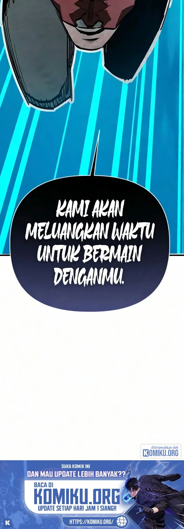 World-Saving Is A Skill Chapter 28 Gambar 98