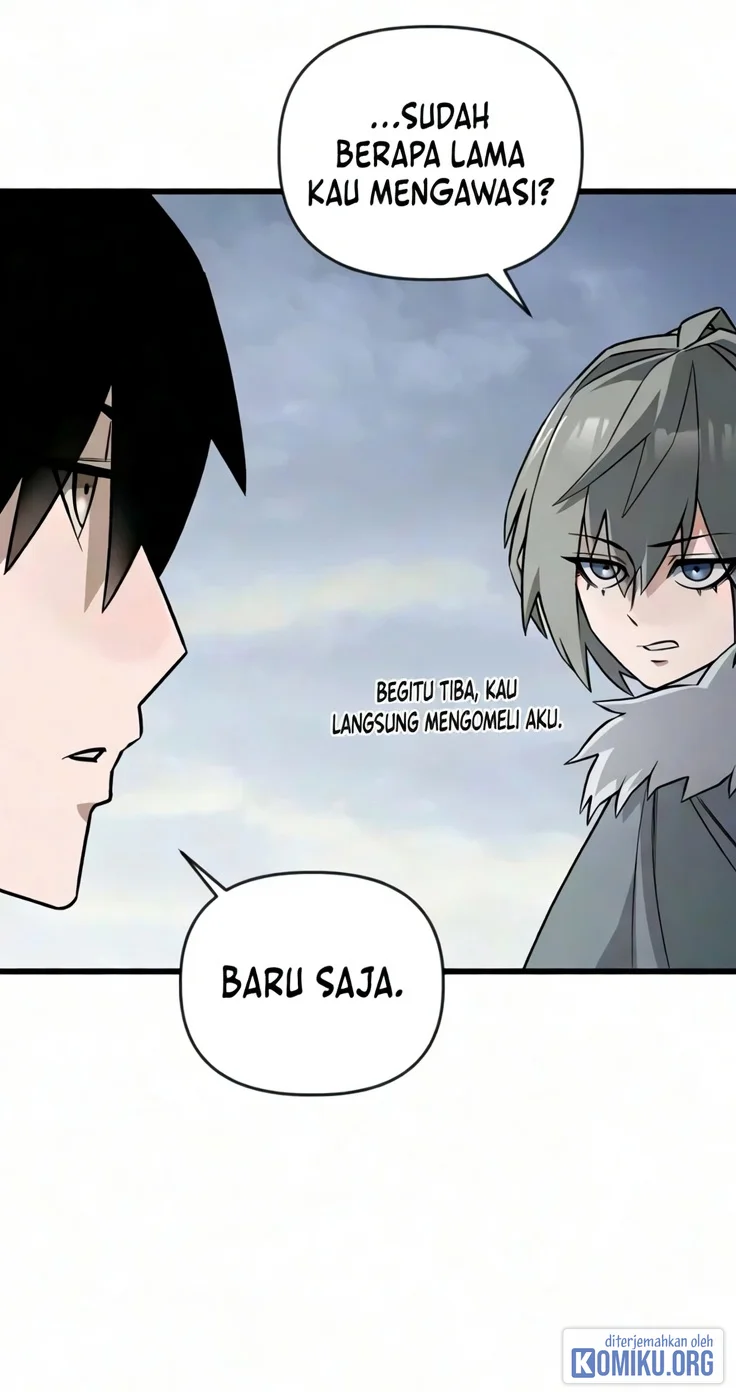 World-Saving Is A Skill Chapter 29 Gambar 113
