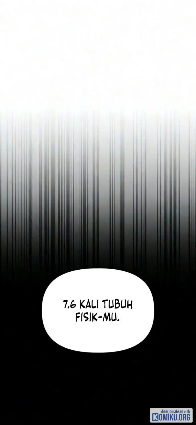 World-Saving Is A Skill Chapter 29 halaman 12