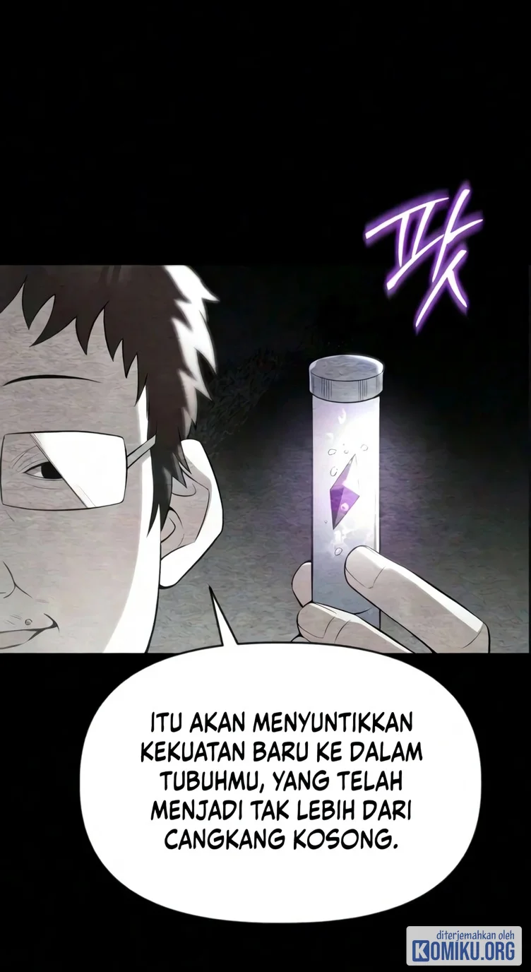 World-Saving Is A Skill Chapter 29 halaman 13