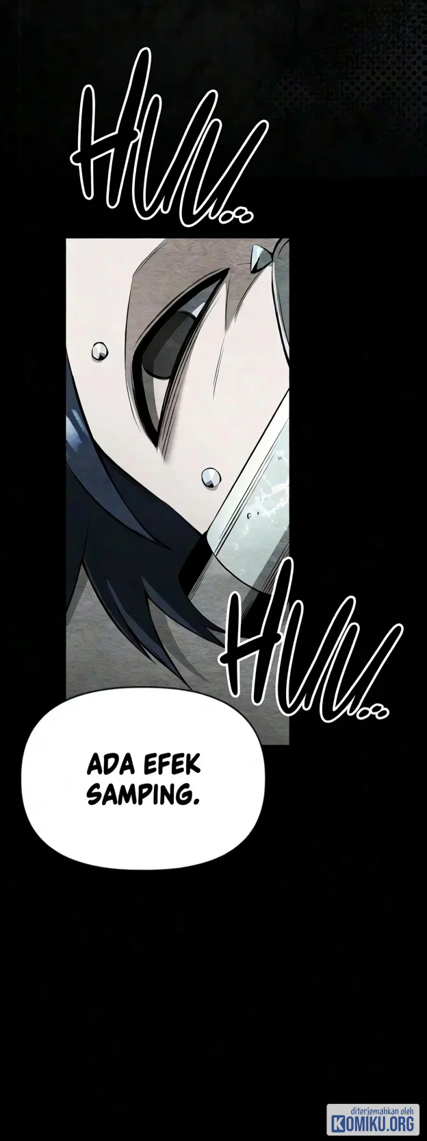 World-Saving Is A Skill Chapter 29 halaman 16