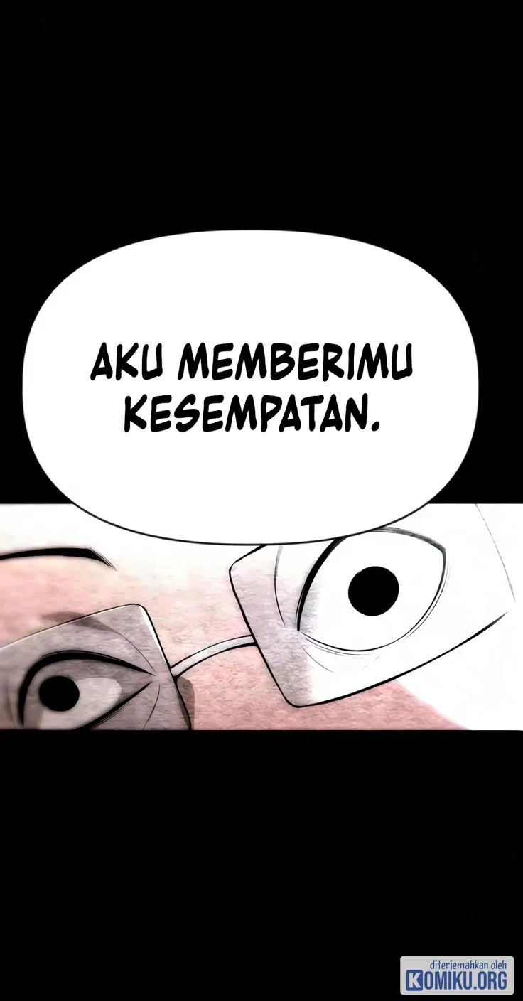 World-Saving Is A Skill Chapter 29 halaman 21