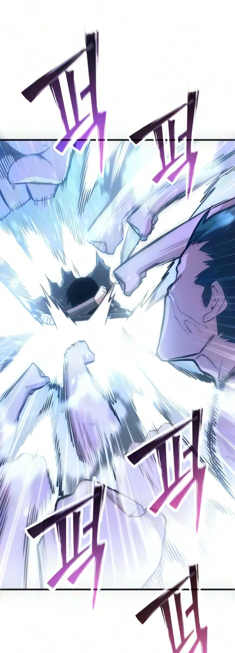 World-Saving Is A Skill Chapter 29 halaman 31