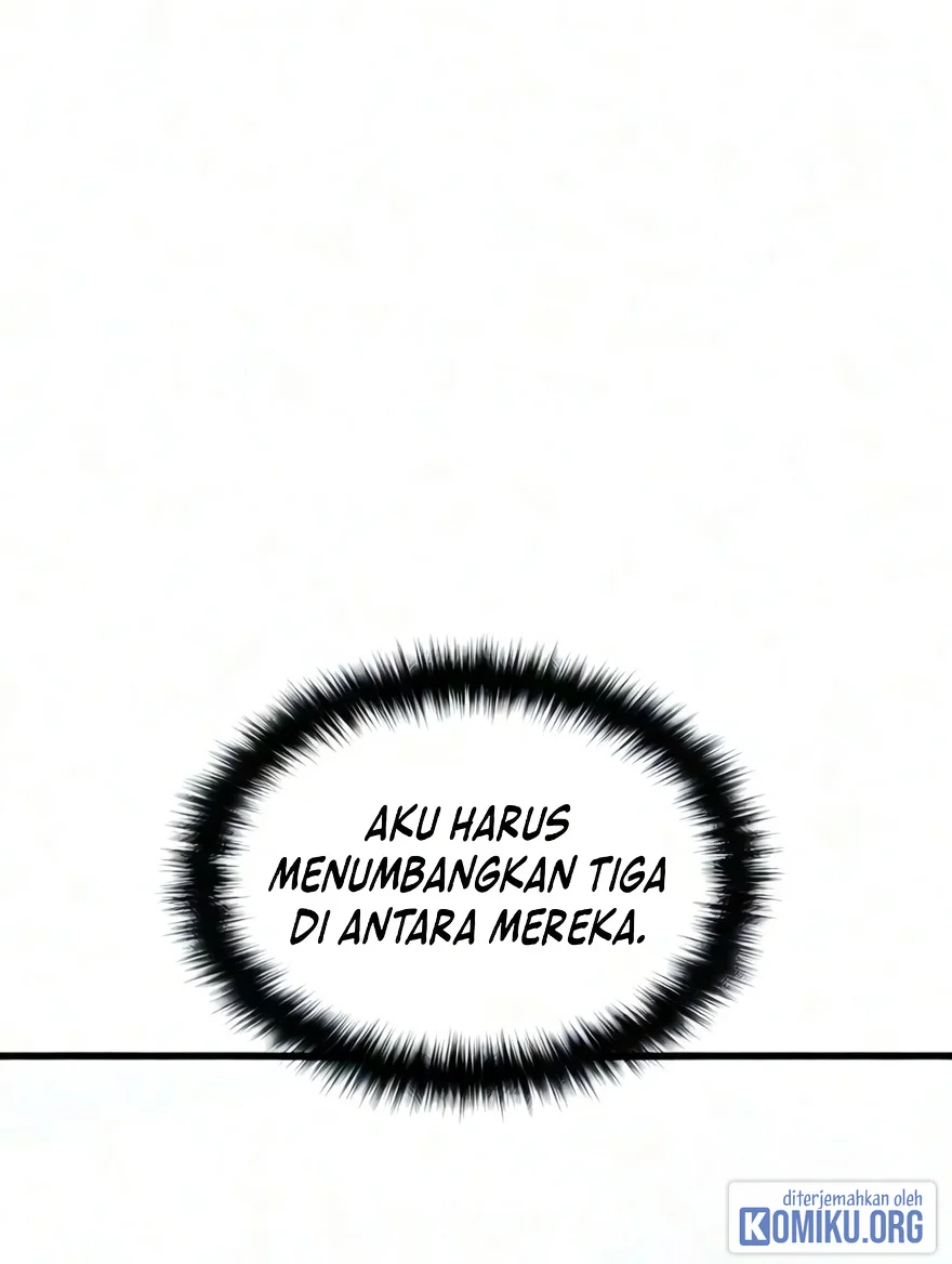 World-Saving Is A Skill Chapter 29 halaman 4