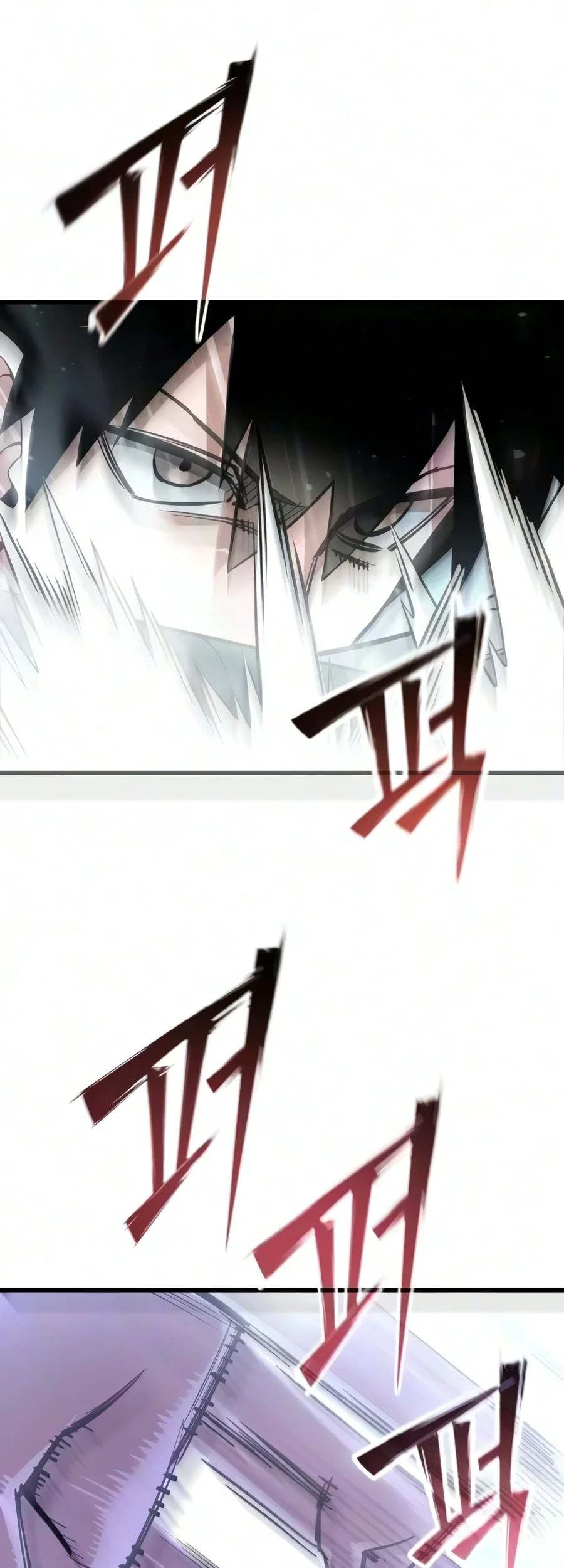 World-Saving Is A Skill Chapter 29 halaman 33
