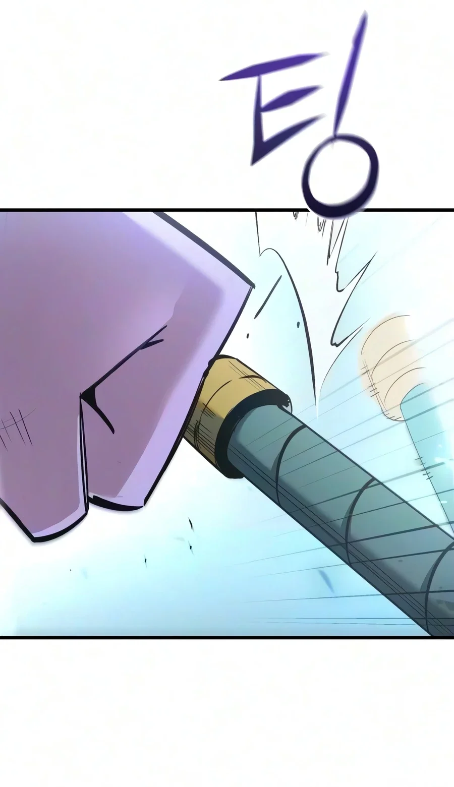 World-Saving Is A Skill Chapter 29 halaman 35