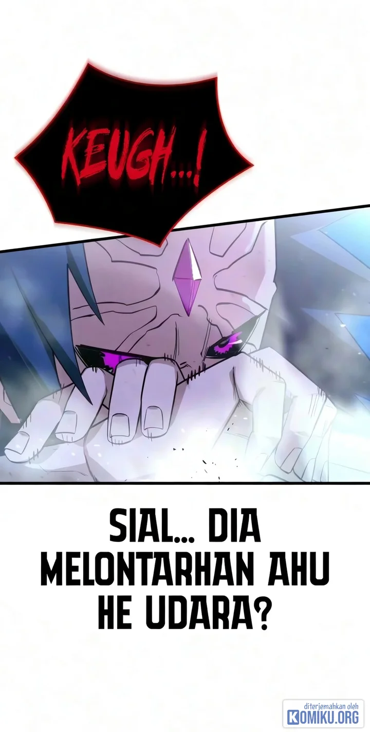 World-Saving Is A Skill Chapter 29 halaman 40