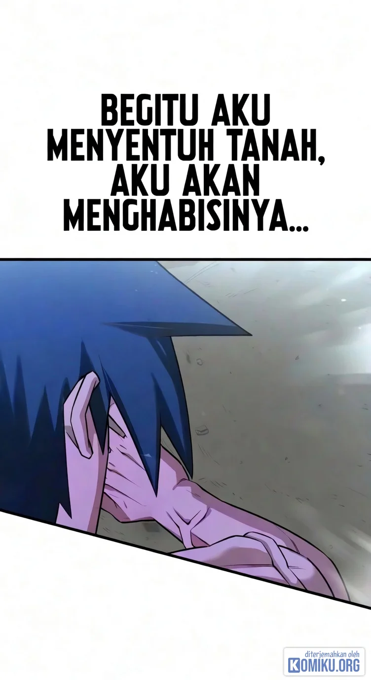 World-Saving Is A Skill Chapter 29 halaman 41