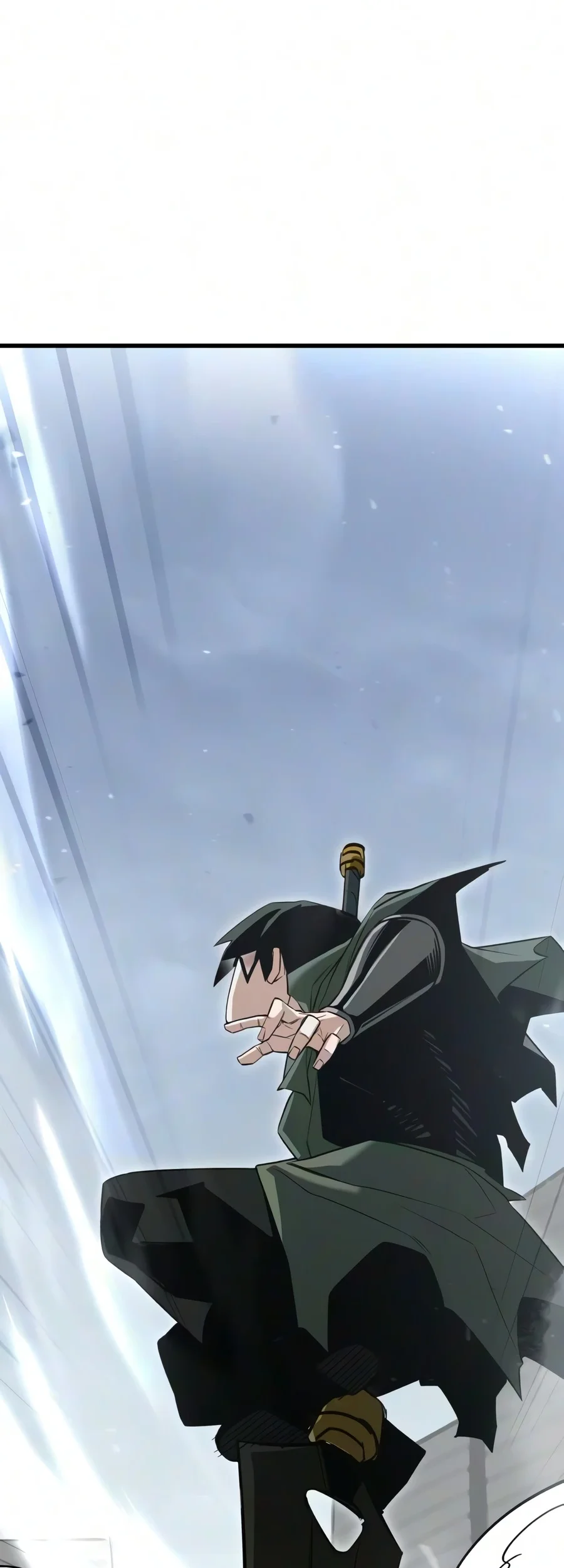 World-Saving Is A Skill Chapter 29 halaman 44