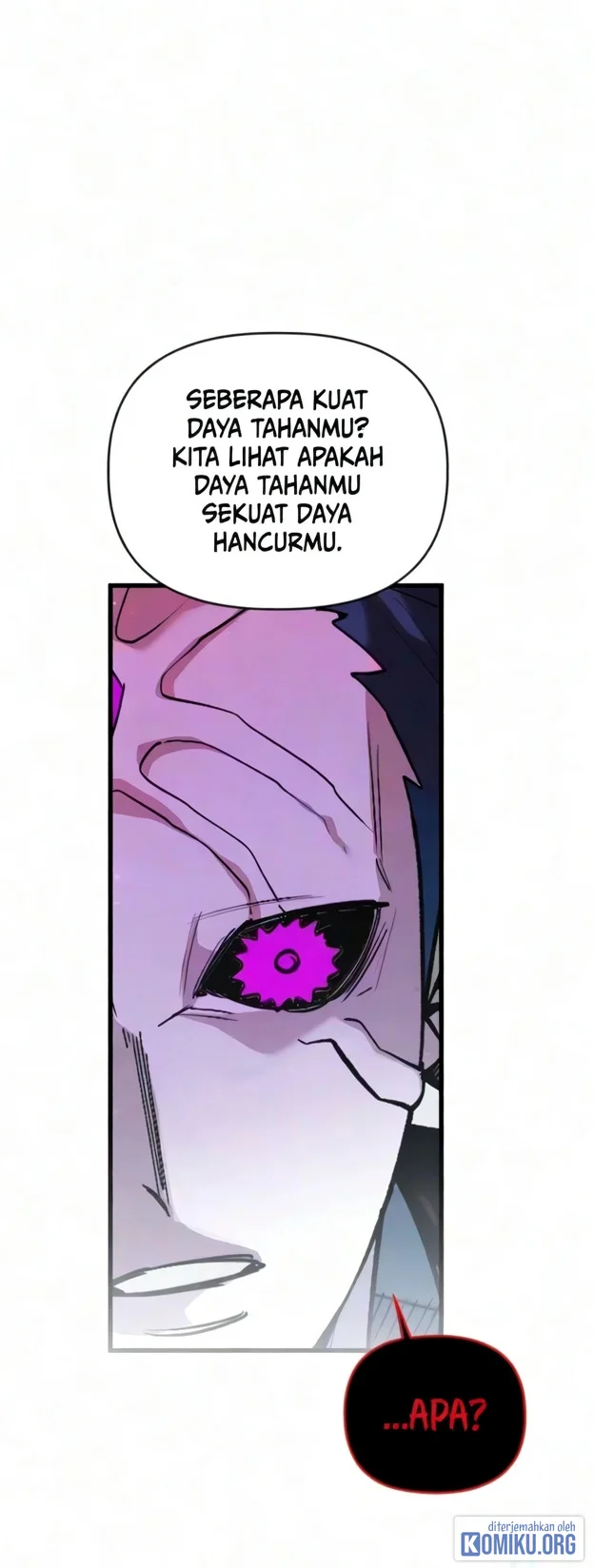 World-Saving Is A Skill Chapter 29 halaman 57