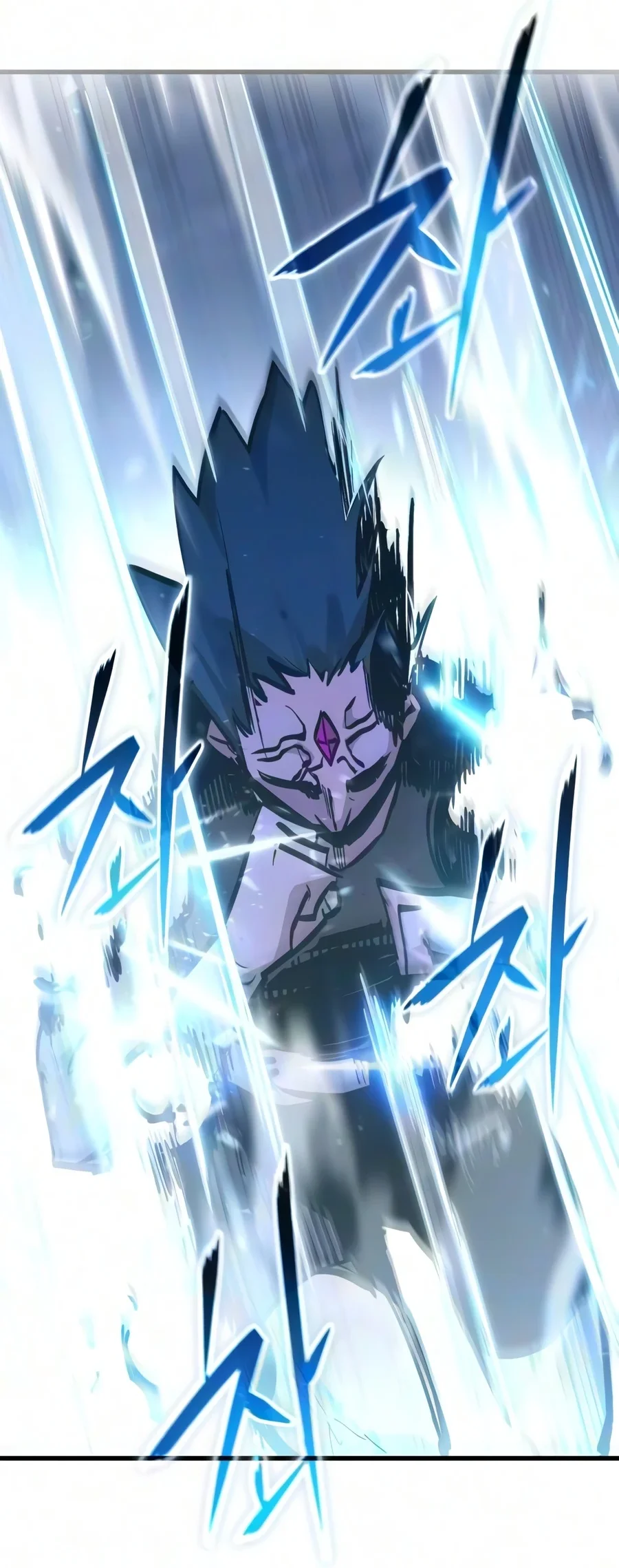 World-Saving Is A Skill Chapter 29 halaman 58